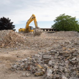 Terrassement : Préparation Fondamentale pour Tout Projet de Construction Illkirch-Graffenstaden